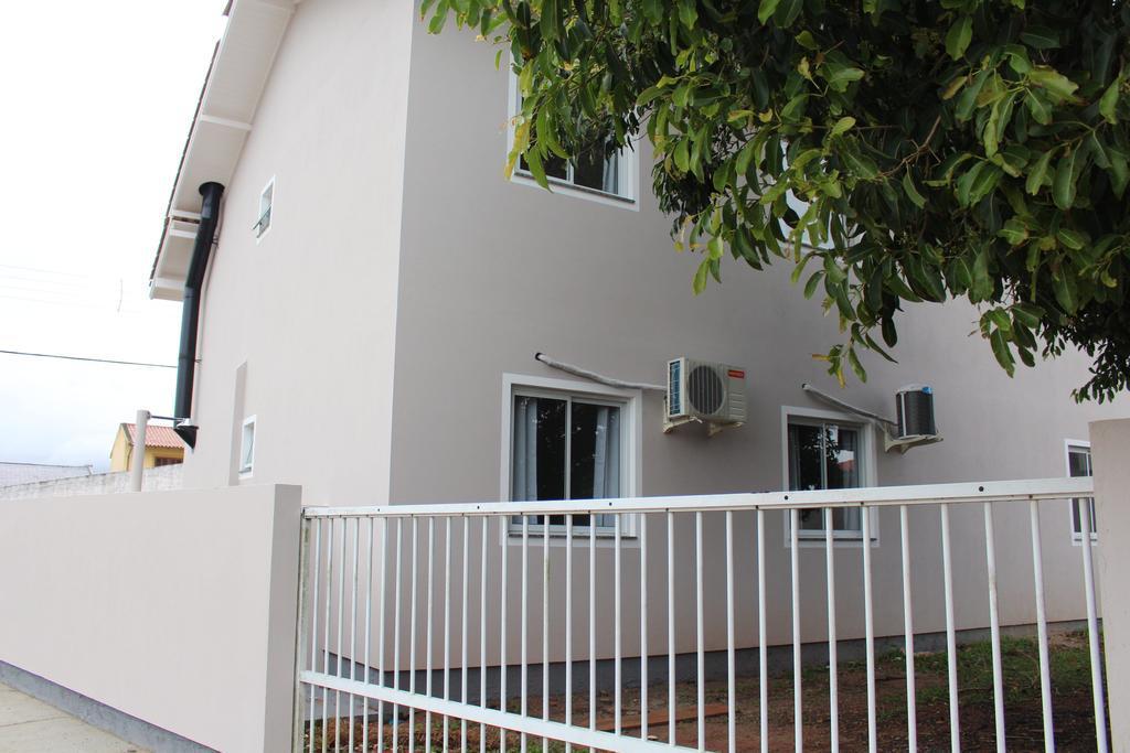 Apartamento Sunset 101 Palhoça Exteriör bild