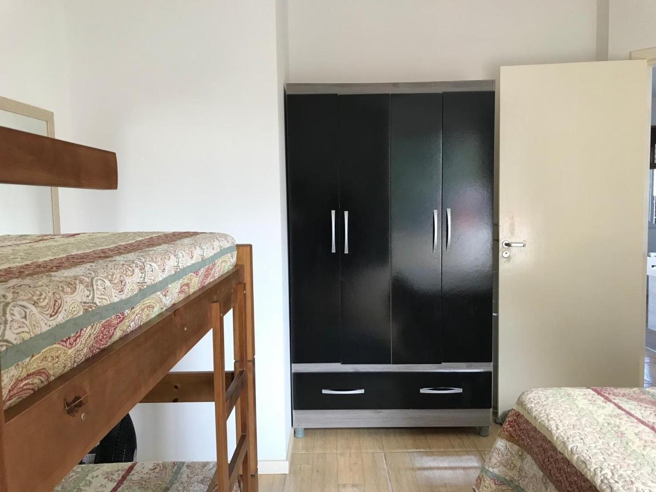 Apartamento Sunset 101 Palhoça Exteriör bild