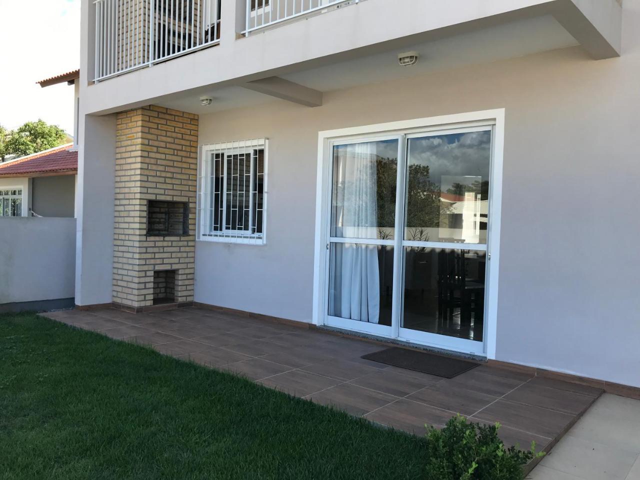 Apartamento Sunset 101 Palhoça Exteriör bild